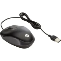 Мышь HP Travel Mouse G1K28AA фото 1